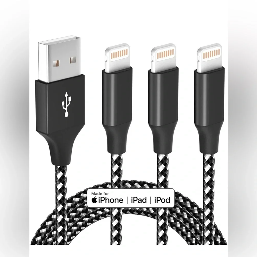 Cable-3 packs